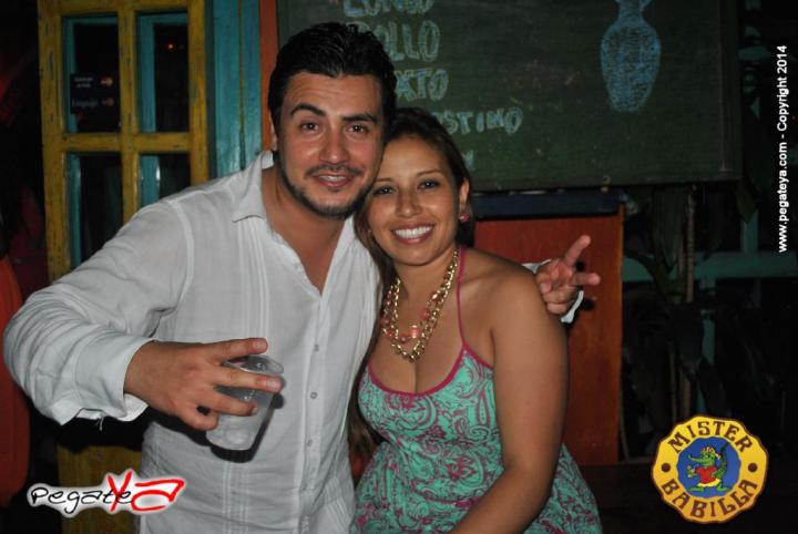 Foto 94 de MISTER BABILLA 12 Y 13 de SEPT 2014 en Discoteca MISTER BABILLA cartagena, Cartagena