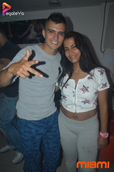 Foto 55 de Miami Bar - 1er Fds Febrero 2017 en Miami Bar Cali, Cali