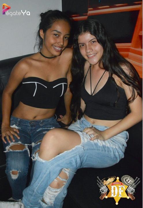 Foto 7 de EL DF - 1er FDS Julio 2017 en El DF Club Discoteca