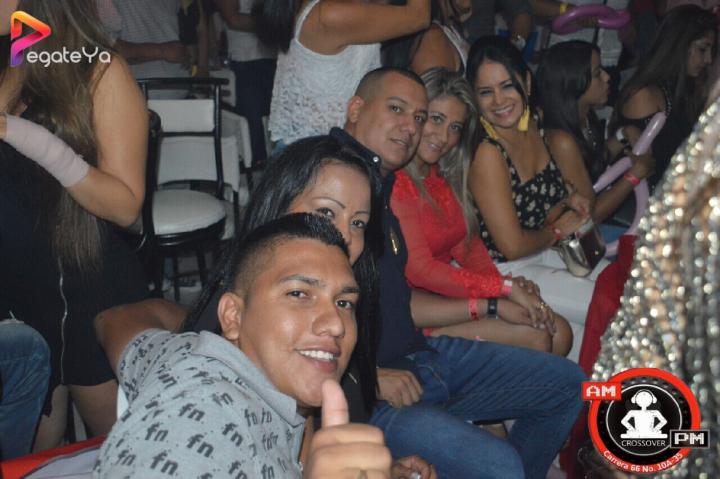 Foto 35 de Ampm Bar - 4TO Fds Septiembre 2016 en Am / PM Bar - Cali, Cali