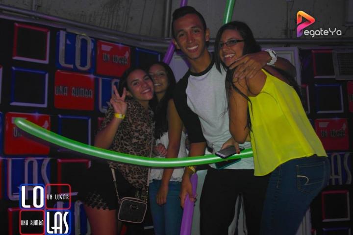Foto 58 de Lolas Club - 2do FDS Sept 2015 en Lolas Club Menga Cali, Cali