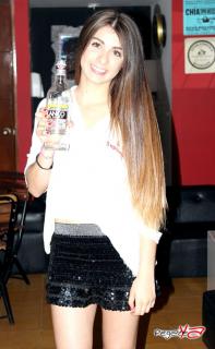 Foto 9 de Noviembre 30 del 2013 en K-kahuate Shot Cali, Cali