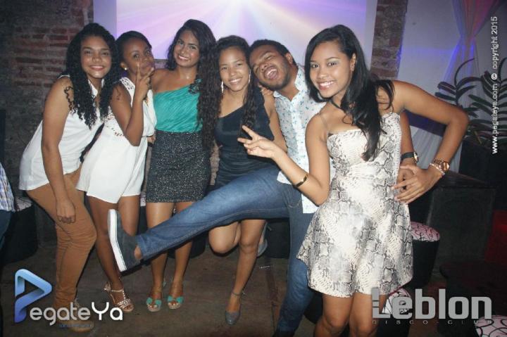 Foto 7 de Leblon 19 y 20 de Junio de 2015 en Discoteca LEBLON Cartagena, Cartagena