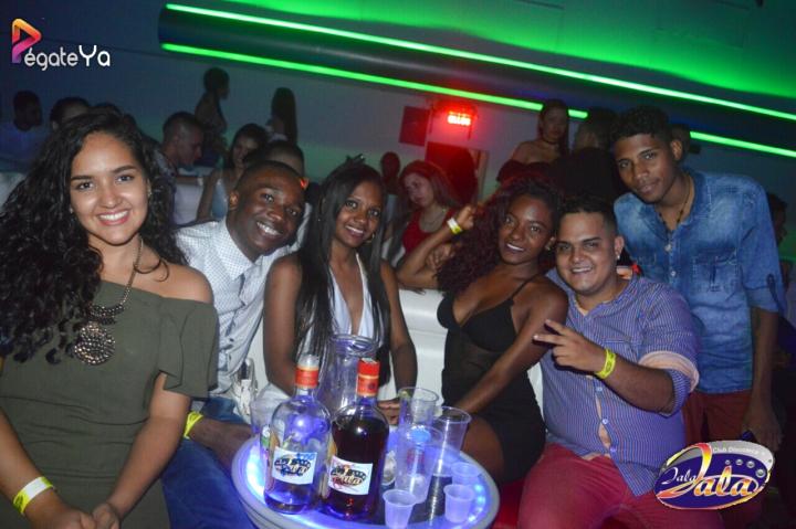Foto 109 de JalaJala - 1er Fds Julio 2017 en Jala Jala Club, Cali