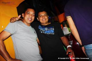 Foto 58 de 15-23 de Junio de 2012 en El Viejo Chiflas Restaurante, Cali
