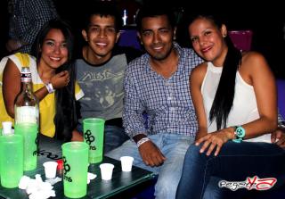Foto 39 de Octubre 04 del 2013 en Rooms Club