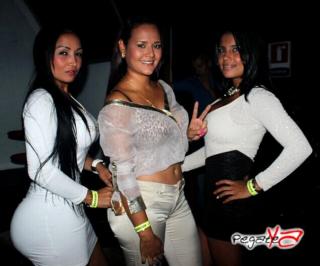 Foto 3 de Rooms - Marzo 15 en Rooms Club