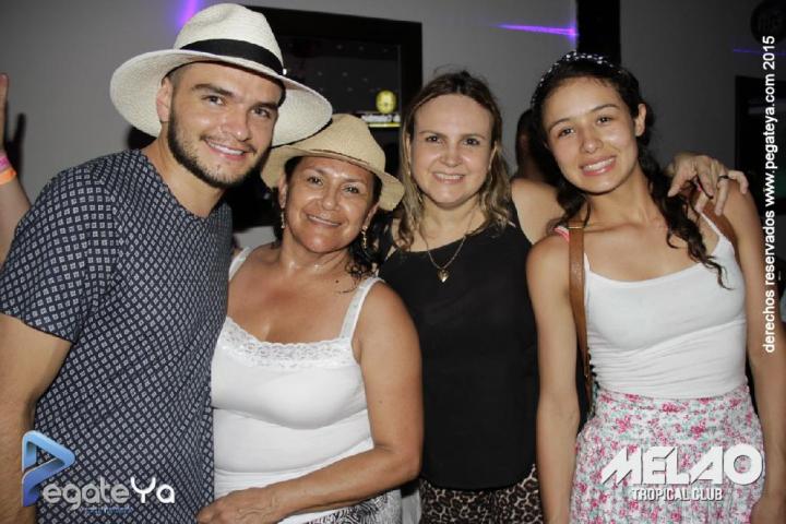 Foto 8 de Melao 11 y 12 de Septiembre de 2015 en melao cartagena, Cartagena