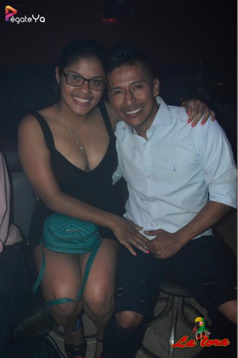 Foto 23 de La Lora - 1er Fds Julio 2017 en La Lora Bar, Cali