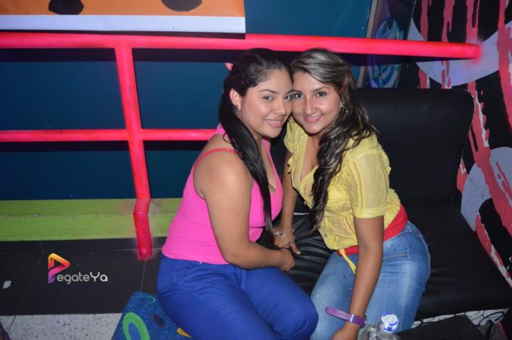 Foto 18 de Discoteca El Manicomio 21 de marzo 2015 en Discoteca El Manicomio Bucaramanga, Bucaramanga
