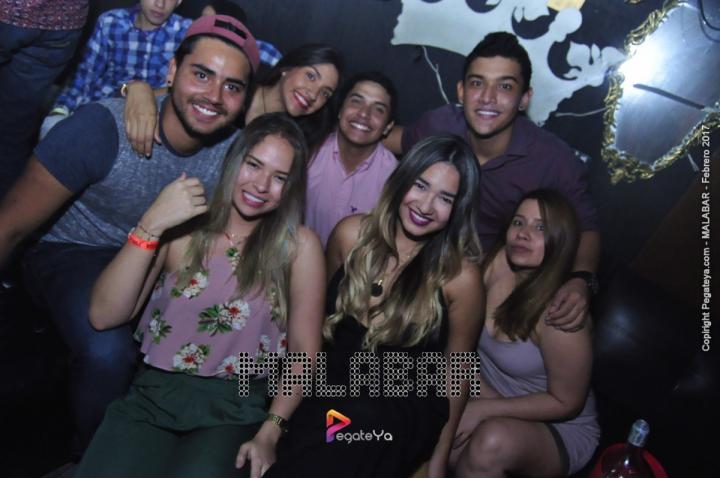 Foto 32 de Malabar - 17 y 18 de febrero de 2017 en Discoteca Malabar Bucaramanga, Bucaramanga