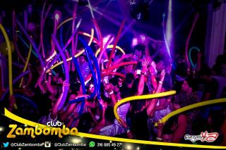 Foto 82 de Zambomba - Marzo 15 del 2014 en Club Zambomba, Cali