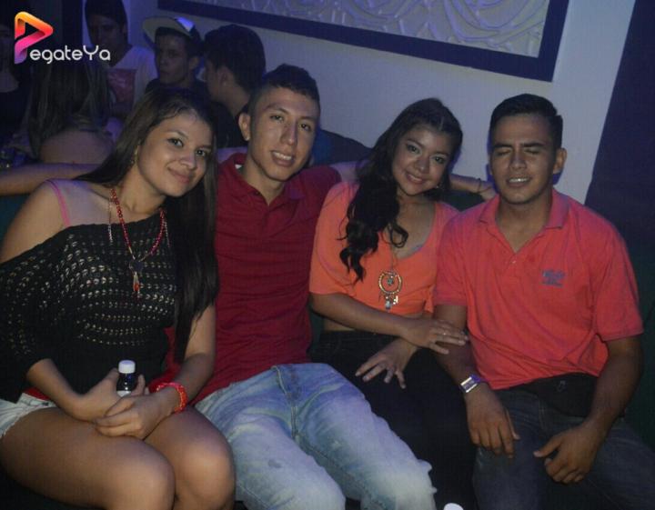 Foto 9 de Ahma - 4to FDS Abril 2016 en Ahma Cali, Cali