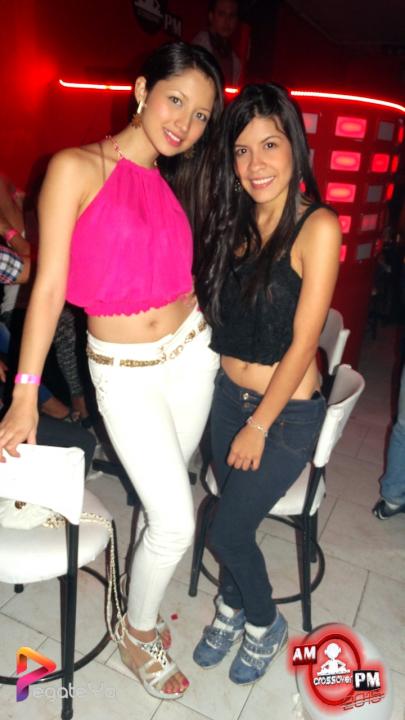 Foto 5 de Ampm Bar - 3er FDS Marzo 2015 en Am / PM Bar - Cali, Cali