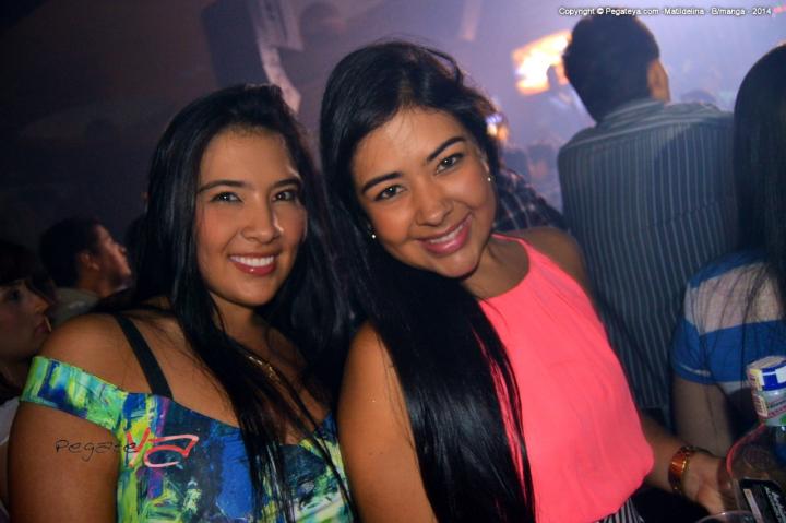 Foto 14 de Martin Elias y Juancho de la Aspriella en Discoteca Matildelina Bucaramanga, Bucaramanga