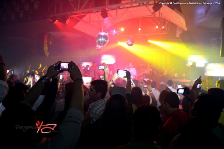 Foto 99 de Martin Elias y Juancho de la Aspriella en Discoteca Matildelina Bucaramanga, Bucaramanga