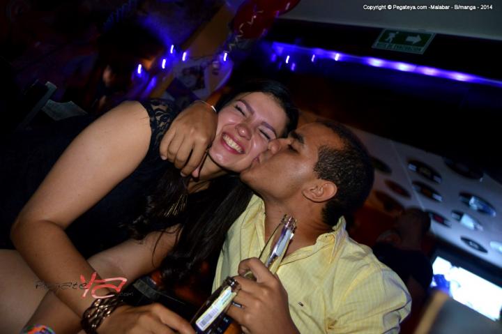 Foto 13 de Discoteca Malabar- 5 de Julio de 2014 en Discoteca Malabar Bucaramanga, Bucaramanga