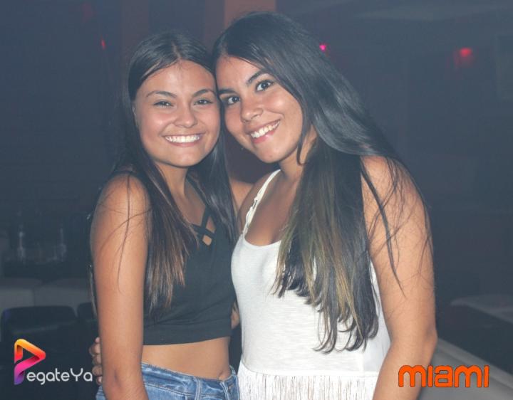 Foto 7 de Miami Bar - Marzo 21 del 2015 en Miami Bar Cali, Cali