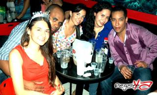 Foto 79 de Feria de Cali 2012 en Am / PM Bar - Cali, Cali