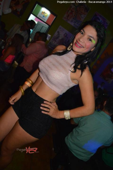 Foto 8 de Discoteca Chabela sabado 20 sep 2014 en Discoteca Chabela Bucaramanga, Bucaramanga