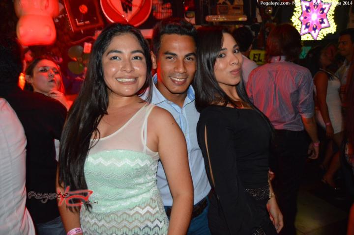 Foto 44 de Discoteca malabar - 19-20 sep 2014 en Discoteca Malabar Bucaramanga, Bucaramanga