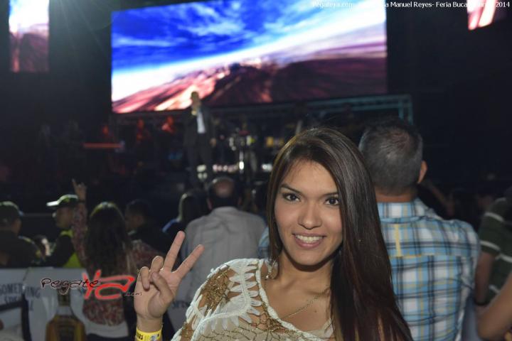 Foto 44 de Tsunami Vallenato en Fiestas Colombia, Medellín