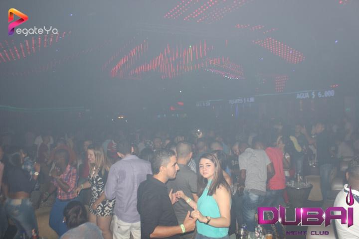 Foto 46 de Dubai Night Club - 4TO Fds Bril 2016 en Dubai Night Club