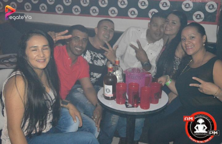 Foto 10 de Ampm Bar - 2DO Fds Oct 2016 en Am / PM Bar - Cali, Cali
