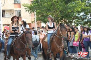 Foto 86 de Cabalgata 2010 - Feria Bucaramanga en Cabalgata 2010, Bucaramanga