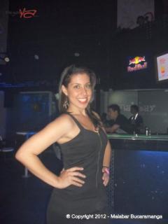 Foto 12 de 13-14 Enero 2012 en Discoteca Malabar Bucaramanga, Bucaramanga