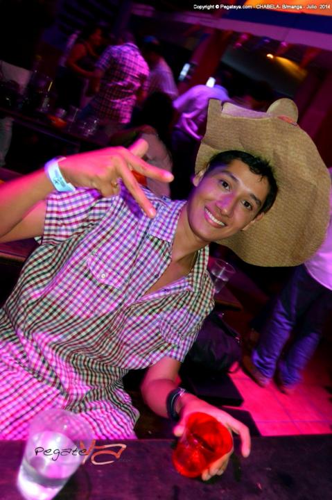 Foto 26 de Discoteca Chabela- 12 de julio de 2014 en Discoteca Chabela Bucaramanga, Bucaramanga