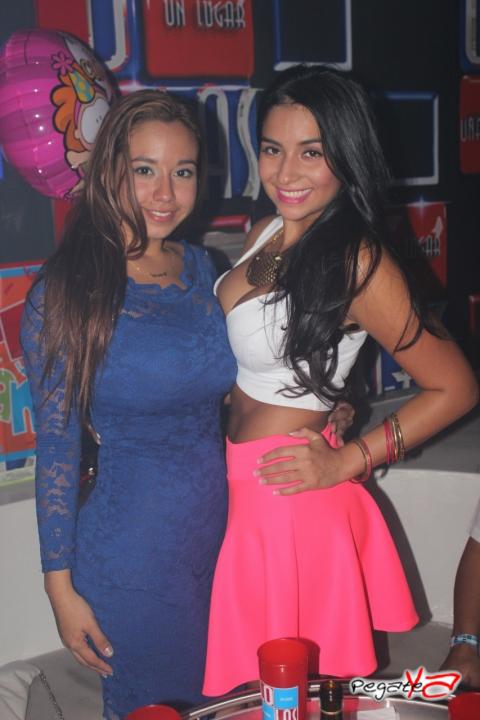 Foto 90 de Lolas Club - Ñejo - Dic. 05 del 2014 en Lolas Club Menga Cali, Cali