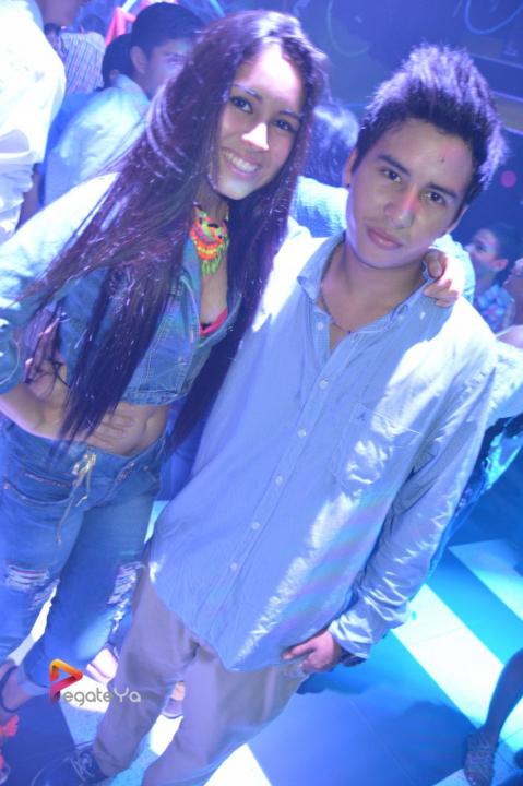 Foto 12 de El Manicomio sábado 28 de marzo 2015 en Discoteca El Manicomio Bucaramanga, Bucaramanga