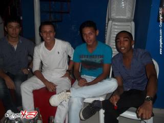 Foto 12 de la pasion del barza sabado 1 de junio en LA PASION DEL BARZA Cartagena, Cartagena