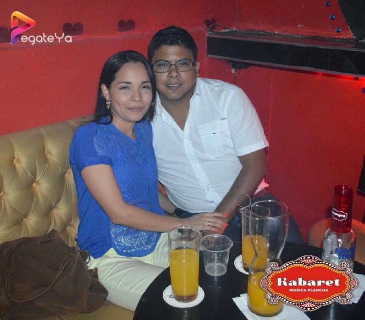 Foto 18 de Kabaret Bar - 3er Fds Febrero 2017 en Kabaret - Granada, Cali