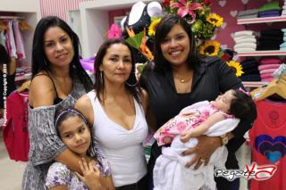 Foto 36 de Bisou - Bisuo Inauguracion Megamall 2010 en Bisou, Bucaramanga