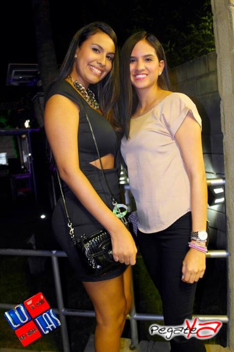 Foto 46 de Lolas Club - Julio 12 del 2014 en Lolas Club Menga Cali, Cali
