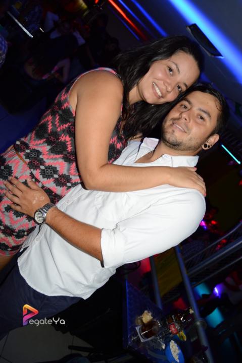Foto 3 de New York sábado 27 de junio 2015 en Discoteca New York Bucaramanga, Bucaramanga