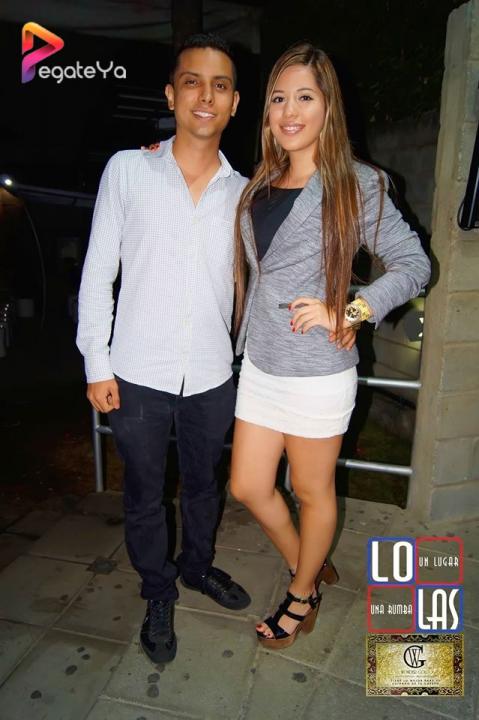 Foto 267 de Lolas - Feria 2015 en Lolas Club Menga Cali, Cali