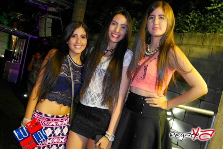 Foto 216 de Lolas Club - Julio 12 del 2014 en Lolas Club Menga Cali, Cali
