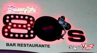 Foto 30 de Junio 08 del 2013 en Beautiful 80`s Cali, Cali
