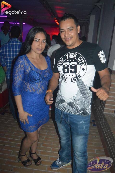 Foto 32 de Jalajala - 2DO Fds Julio 2016 en Jala Jala Club, Cali