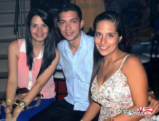 Foto 47 de Praga Sur - Mayo 18 en Praga Club Cali, Cali