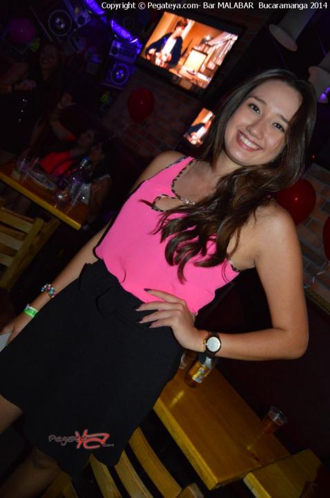 Foto 4 de Fotos Malabar 26 -27 septiembre en Discoteca Malabar Bucaramanga, Bucaramanga