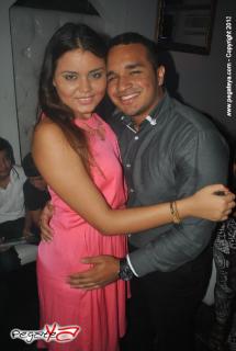 Foto 12 de TABOO 6 y 7 de Dic 2013 en Discoteca Taboo Cartagena, Cartagena