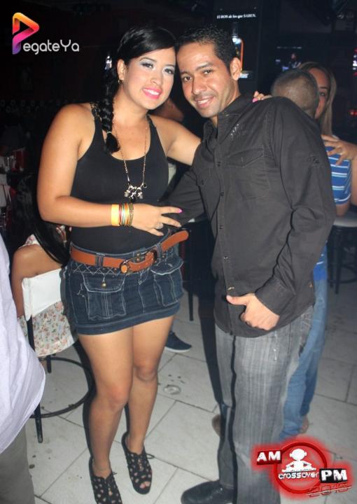 Foto 20 de Ampm - 4to FDS Sept 2015 en Am / PM Bar - Cali, Cali