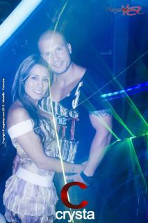 Foto 42 de Fotos discoteca Crista Medellin Nov 2012 en Discoteca Crista Medellin, Medellín