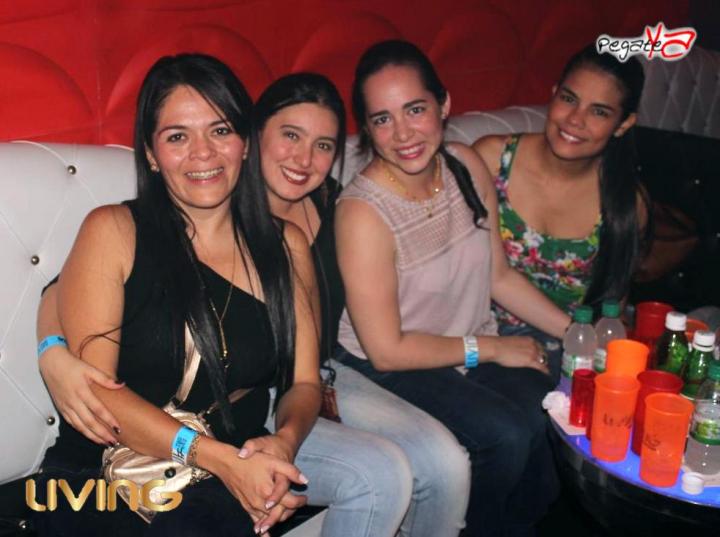 Foto 16 de Living Night Club - Sep 27 en Living Night Club, Cali
