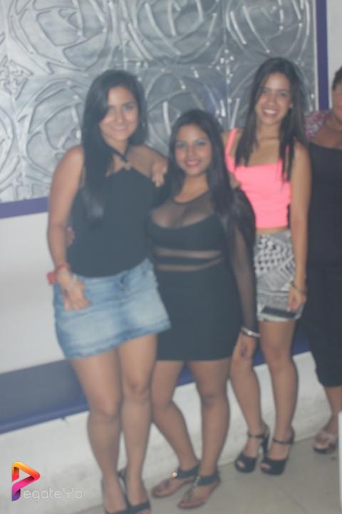 Foto 3 de Ahma Bar - 4to FDS Marzo 2015 en Ahma Cali, Cali