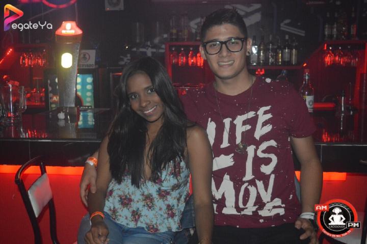 Foto 8 de AmPm - 4to Fds Febrero 2017 en Am / PM Bar - Cali, Cali